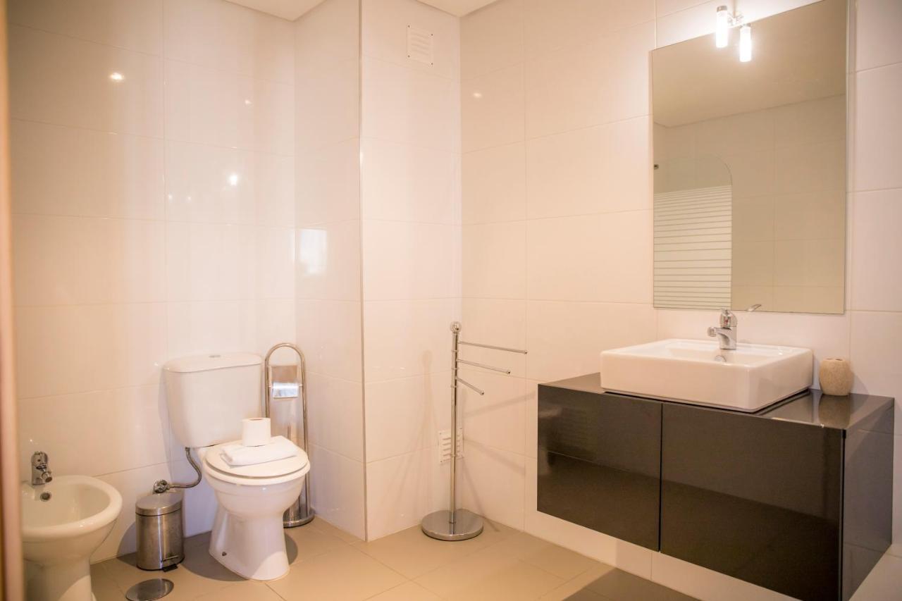 A17 - Heaven Sun Praia Da Rocha 1 Bed Apartment Portimão Eksteriør bilde